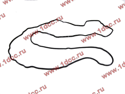 Прокладка клапанной крышки (340-375 л.с.) DF DONG FENG (ДОНГ ФЕНГ) 3966708 для самосвала фото 1 Нальчик