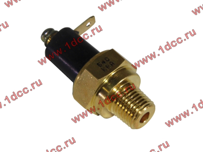 Датчик сигнальной лампы давления воздуха DF DONG FENG (ДОНГ ФЕНГ) 3682810-C0100 для самосвала фото 1 Нальчик