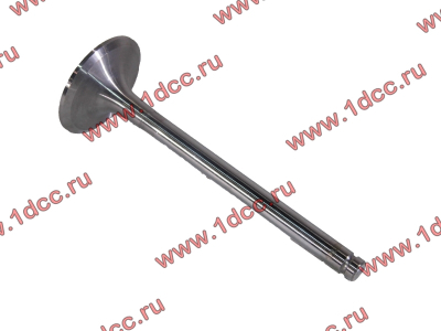 Клапан впускной d-11, D-55 H2 HOWO (ХОВО) VG1560050042/612600050073 фото 1 Нальчик