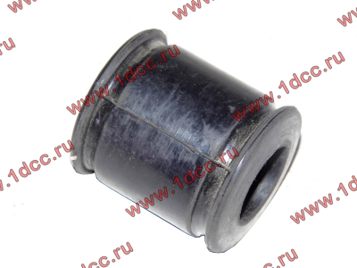 Втулка амортизатора нижняя H HOWO (ХОВО) WG9100680001/1 фото 1 Нальчик