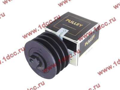 Подшипник натяжной на клиновый ремень тройной H2 CREATEK CREATEK 61560060069/CK8223 фото 1 Нальчик