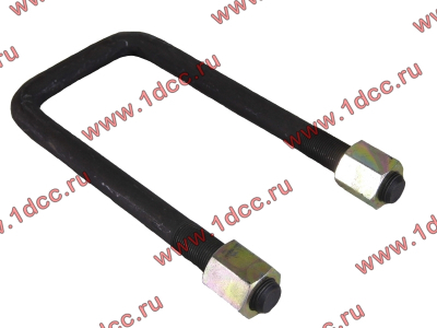Стремянка передняя с гайками DF DONG FENG (ДОНГ ФЕНГ) 29ZB3-01132 для самосвала фото 1 Нальчик