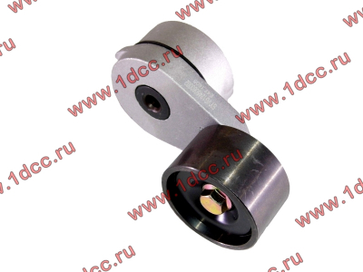 Ролик натяжной A7 D12 HOWO A7 VG1246060002 фото 1 Нальчик