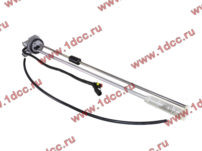 Топливозаборник SH F3000 SHAANXI / Shacman (ШАНКСИ / Шакман) DZ93189553105 фото 1 Нальчик