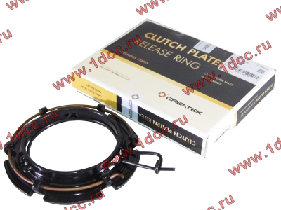 Кольцо упорное корзины сцепления d-430 H CREATEK CREATEK WG9725160065/CK8535 фото 1 Нальчик