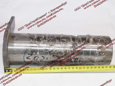Палец оси коромысла XCMG ZL30G/LW300F XCMG/MITSUBER Z3.11.4/252600346 фото 1 Нальчик