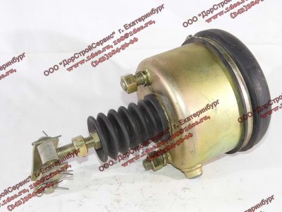 ПГУ тормоза стояночного CDM 855 Lonking CDM (СДМ) LG50EX.09.02 фото 1 Нальчик