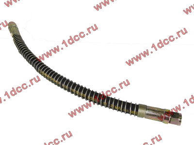 Шланг ГУРа DF DONG FENG (ДОНГ ФЕНГ) 3405030-T1400 для самосвала фото 1 Нальчик