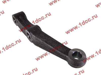 Рычаг рулевой (сошка) нижний левый A7 HOWO A7 AZ9925410045 фото 1 Нальчик