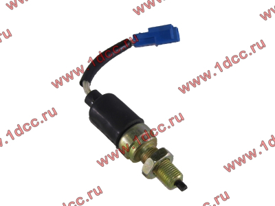 Датчик (выключатель) сцепления DF DONG FENG (ДОНГ ФЕНГ) 3750420-C0100 для самосвала фото 1 Нальчик