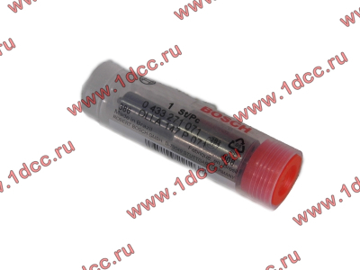 Распылитель форсунки YC6108 SCK155S529 / CDLLA 147S071 YUCHAI (ЮЧАЙ) CDLLA 147S071 фото 1 Нальчик