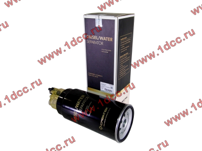 Фильтр топливный (гр. очистки) H3, PL420 CREATEK CREATEK VG1540080311/CK8119 фото 1 Нальчик