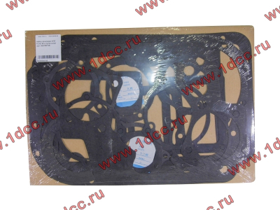 Набор прокладок КПП Fuller 9ти ступенчатой КПП (Коробки переключения передач) 9JS150T-B фото 1 Нальчик
