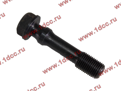 Болт шатунный M14x67 WD12 SHAANXI / Shacman (ШАНКСИ / Шакман) 61800030019 фото 1 Нальчик
