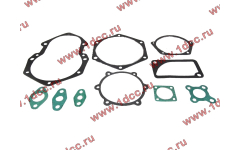 Прокладка двигателя в асс. H2/H3 фото Нальчик