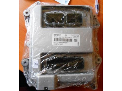 Блок управления двигателем (ECU) (компьютер) WP12-420 SHAANXI / Shacman (ШАНКСИ / Шакман) 612630080007 фото 1 Нальчик