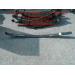 Лист SH F3000 6х4 №2 передней рессоры