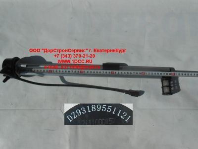Топливозаборник SH F3000 SHAANXI / Shacman (ШАНКСИ / Шакман) DZ93189551121 фото 1 Нальчик