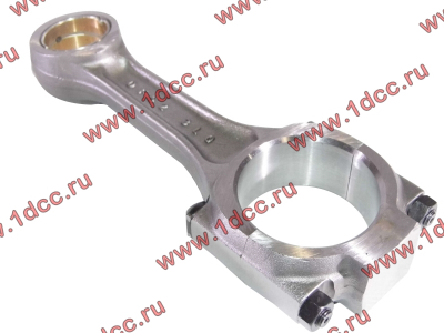 Шатун 300 л.с. (3934927) DF, CUMMINS DONG FENG (ДОНГ ФЕНГ) 3901383 для самосвала фото 1 Нальчик