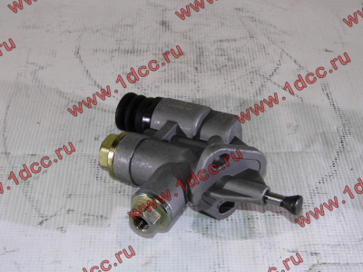 ТННД (топливный насос низкого давления) DF DONG FENG (ДОНГ ФЕНГ) C3415661/C4988747 для самосвала фото 1 Нальчик