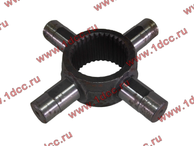 Крестовина МОД d-29 F FAW (ФАВ) 2502065D для самосвала фото 1 Нальчик