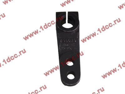 Рычаг механизма переключения передач наружный KПП Fuller 12JS160T КПП (Коробки переключения передач) F96035 фото 1 Нальчик