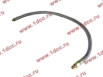 Шланг воздушный L-700 управления КПП Fuller 12JS160T, 12JS200 КПП (Коробки переключения передач) 55521 фото 1 Нальчик