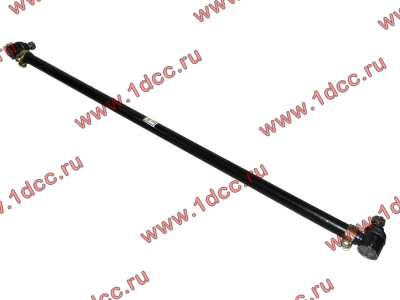 Тяга рулевая поперечная с наконечниками F FAW (ФАВ) 3003050-174 для самосвала фото 1 Нальчик