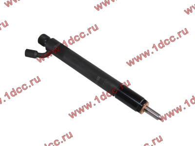 Форсунка в сборе 300 л.с. DF DONG FENG (ДОНГ ФЕНГ) C3283160 для самосвала фото 1 Нальчик