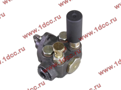 ТННД WP12 SH SHAANXI / Shacman (ШАНКСИ / Шакман) SPZ/HF2405.5-315A фото 1 Нальчик