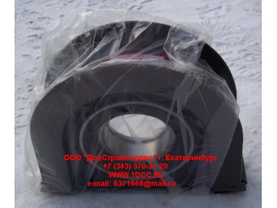 Подшипник подвесной карданный D=70x36x200мм H2/H3 HOWO (ХОВО) 26013314030 (70x36x200) фото 1 Нальчик