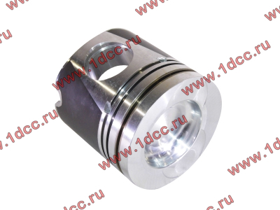 Поршень D=126 G3 290л.с. H2 HOWO (ХОВО) VG2600030010 фото 1 Нальчик