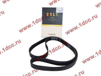 Ремень 8PK1725 DF/C CREATEK CREATEK C3911620/CK8041 фото 1 Нальчик