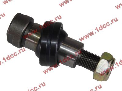 Ремкомплект вилки сцепления DF DONG FENG (ДОНГ ФЕНГ) JS180-1601023-1 для самосвала фото 1 Нальчик