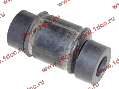 Втулка амортизатора основного H HOWO (ХОВО) WG9114680004-CT фото 1 Нальчик