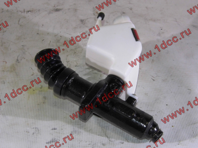 ГЦС (главный цилиндр сцепления) SH SHAANXI / Shacman (ШАНКСИ / Шакман) DZ9114230020 фото 1 Нальчик