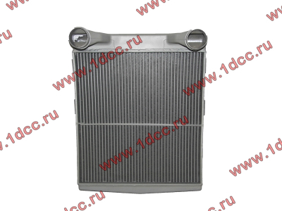 Интеркулер DF DONG FENG (ДОНГ ФЕНГ) 1118ZB6-001 для самосвала фото 1 Нальчик