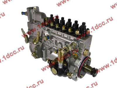 ТНВД WP10 SH2 SHAANXI / Shacman (ШАНКСИ / Шакман) 612601080376 фото 1 Нальчик