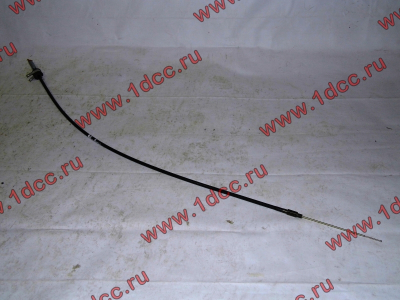 Щуп маслоизмерительный в сборе L-1650 290л.с. H HOWO (ХОВО) 612600010554 фото 1 Нальчик