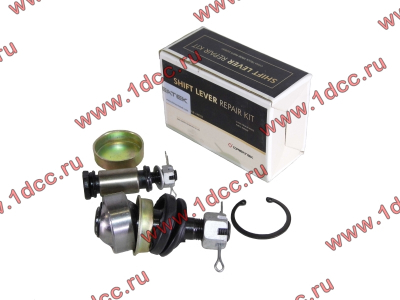 Ремкомплект кулисы КПП SH CREATEK CREATEK 81.32670.6184-XLB/CK8332 фото 1 Нальчик