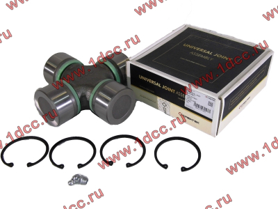 Крестовина D-62 L-160 со стопорными кольцами SH/F CREATEK CREATEK 2205030B377/CK8081 фото 1 Нальчик