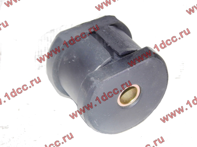 Сайлентблок торсиона кабины SH F3000 (DZ13241430085) SHAANXI / Shacman (ШАНКСИ / Шакман) 81.96210.6061 фото 1 Нальчик