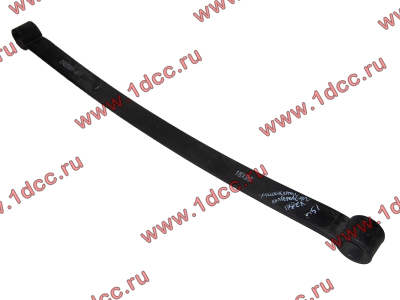 Лист передней рессоры №01 F 8х4 FAW (ФАВ) 2902201-371 для самосвала фото 1 Нальчик