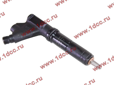 Форсунка D12 Euro-2 / WD615 420л.с. Н2 HOWO (ХОВО) VG1246080036 фото 1 Нальчик