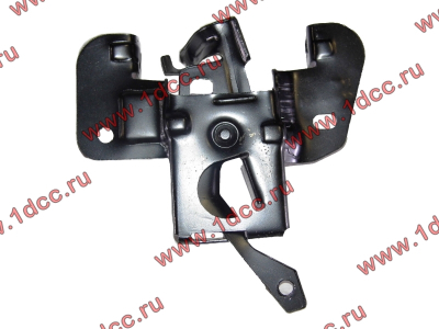 Замок капота L DF DONG FENG (ДОНГ ФЕНГ) 5301609-C0100 для самосвала фото 1 Нальчик