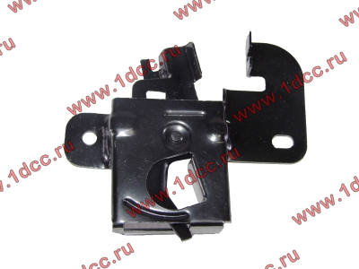 Замок капота R DF DONG FENG (ДОНГ ФЕНГ) 5301610-C0100 для самосвала фото 1 Нальчик