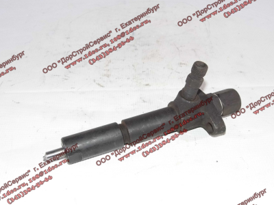 Форсунка 226PBE-6007 Lonking CDM (СДМ) 226PBE-6007 фото 1 Нальчик