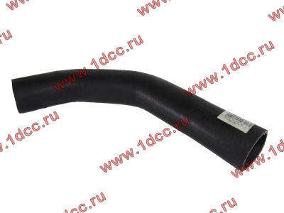 Патрубок радиатора (375) DF DONG FENG (ДОНГ ФЕНГ) 1303013-T0500 для самосвала фото 1 Нальчик