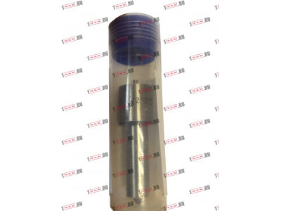 Распылитель DSLA142P015 YC4108 YUCHAI (ЮЧАЙ) DSLA142P015 (F019123015) фото 1 Нальчик