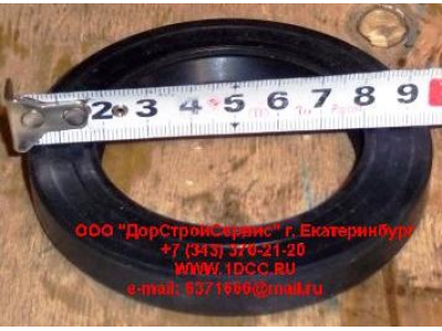 Сальник 62x93x12 (FB) хвостовика заднего редуктора CDM 855 Lonking CDM (СДМ)  фото 1 Нальчик